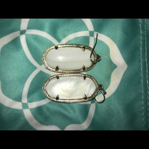 Kendra Scott earrings